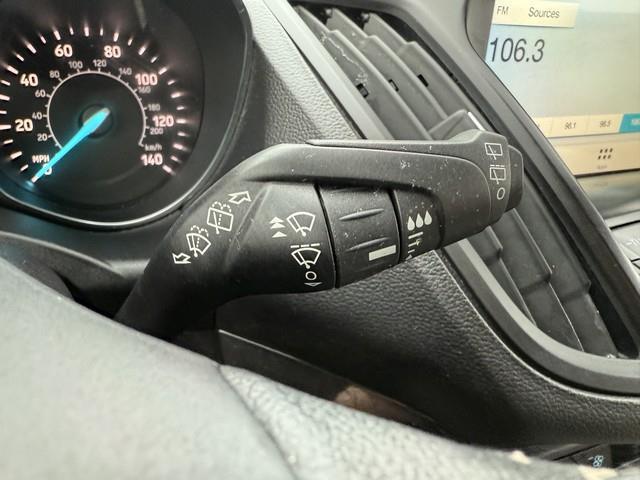 Ford Escape SEL 4WD 2019