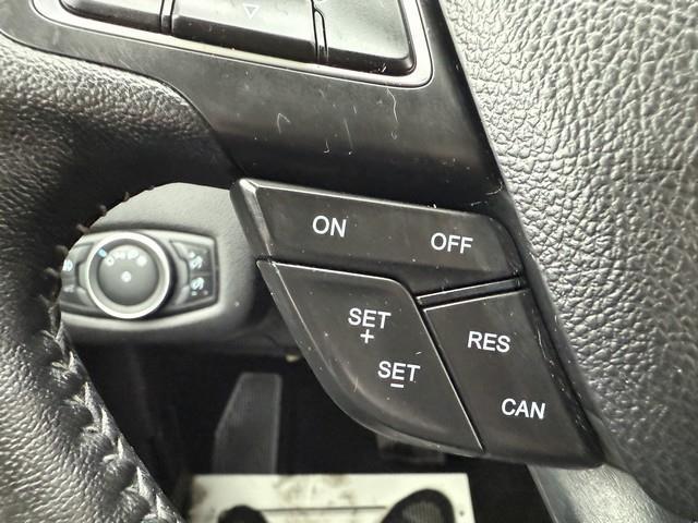 Ford Escape SEL 4WD 2019