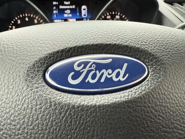 Ford Escape SEL 4WD 2019