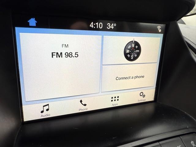 Ford Escape SEL 4WD 2019