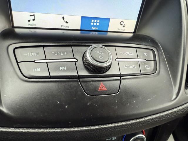 Ford Escape SEL 4WD 2019