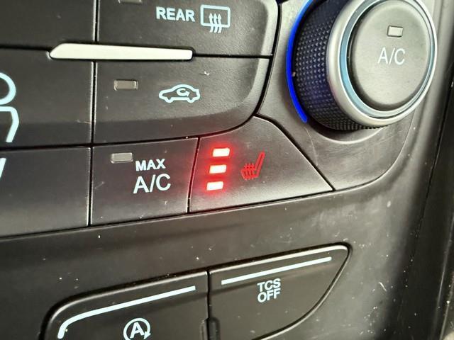 Ford Escape SEL 4WD 2019