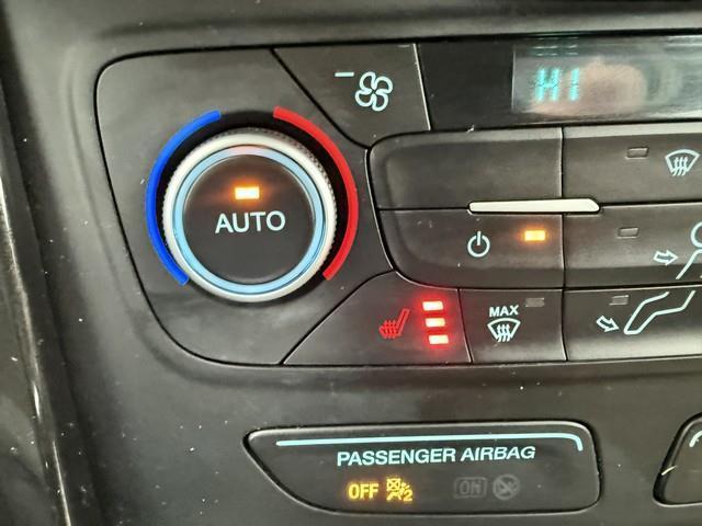 Ford Escape SEL 4WD 2019