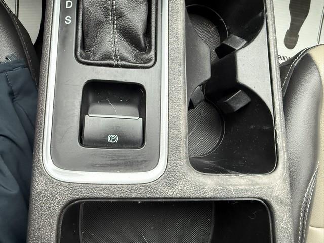 Ford Escape SEL 4WD 2019