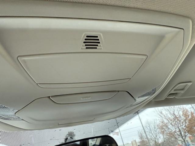 Ford Escape SEL 4WD 2019