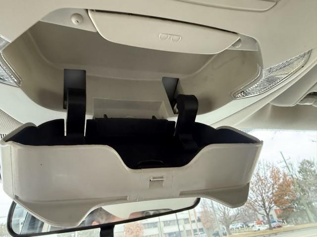 Ford Escape SEL 4WD 2019