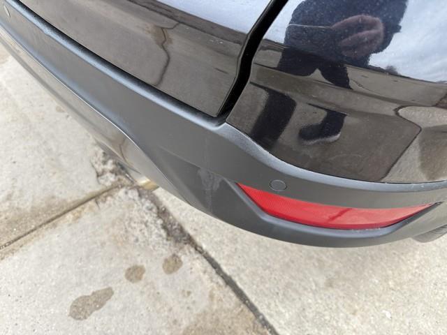 Ford Escape SEL 4WD 2019