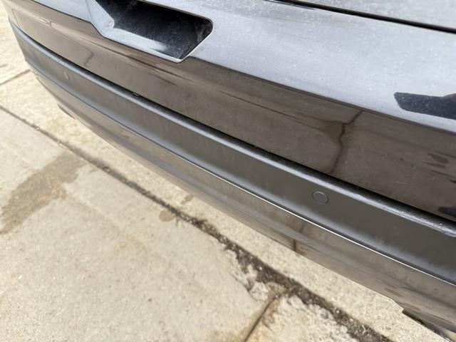 Ford Escape SEL 4WD 2019