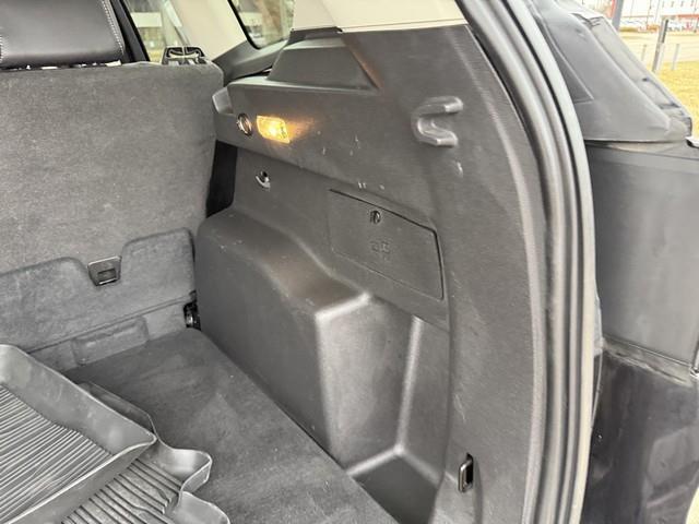 Ford Escape SEL 4WD 2019