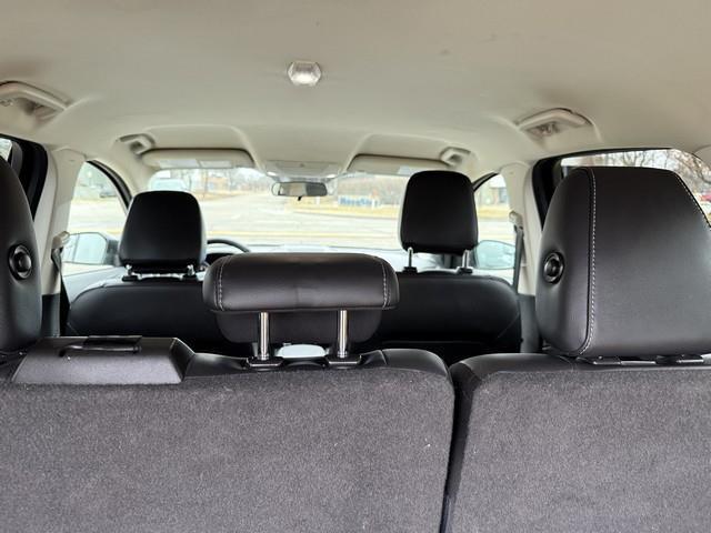 Ford Escape SEL 4WD 2019