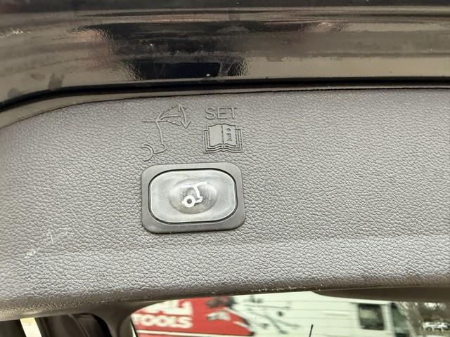 Ford Escape SEL 4WD 2019