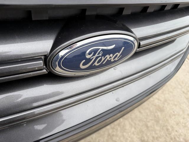 Ford Escape SEL 4WD 2019