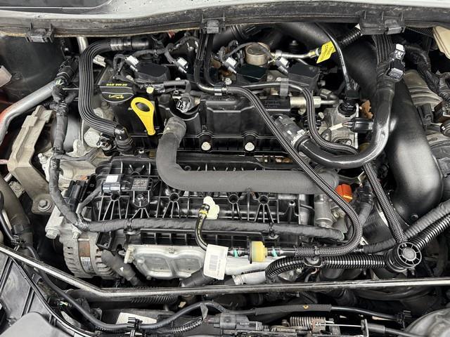 Ford Escape SEL 4WD 2019