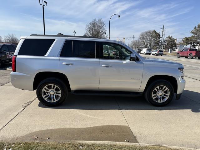 Chevrolet Tahoe LS 4WD 2016