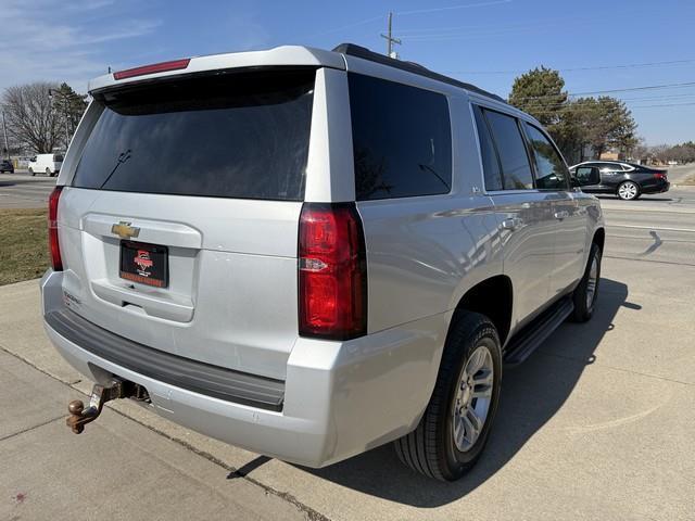 Chevrolet Tahoe LS 4WD 2016