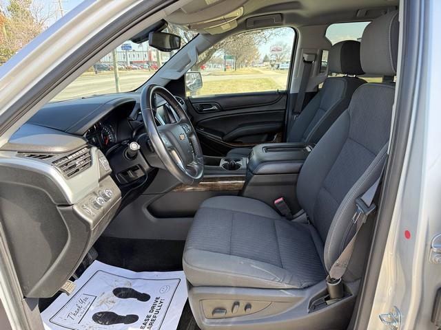 Chevrolet Tahoe LS 4WD 2016