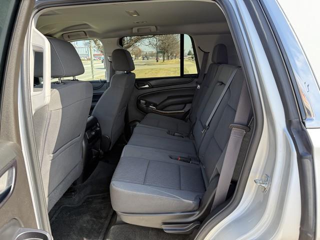 Chevrolet Tahoe LS 4WD 2016