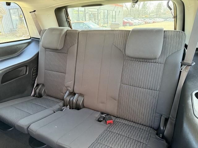 Chevrolet Tahoe LS 4WD 2016