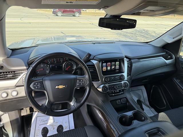 Chevrolet Tahoe LS 4WD 2016