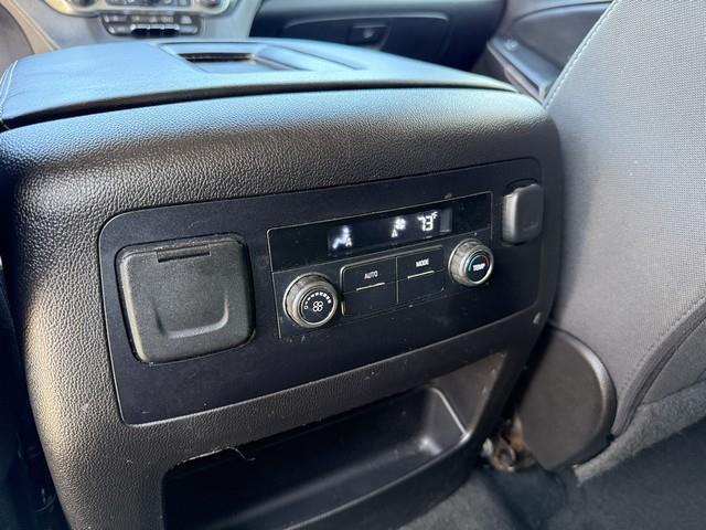 Chevrolet Tahoe LS 4WD 2016