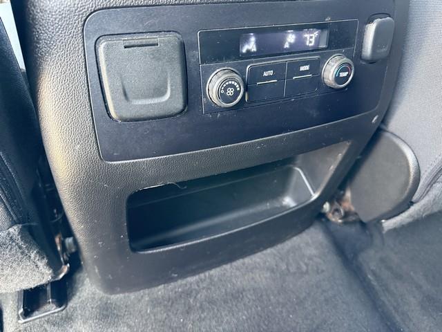 Chevrolet Tahoe LS 4WD 2016