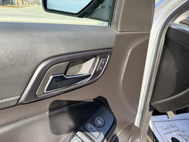 Chevrolet Tahoe LS 4WD 2016