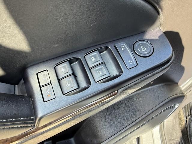 Chevrolet Tahoe LS 4WD 2016