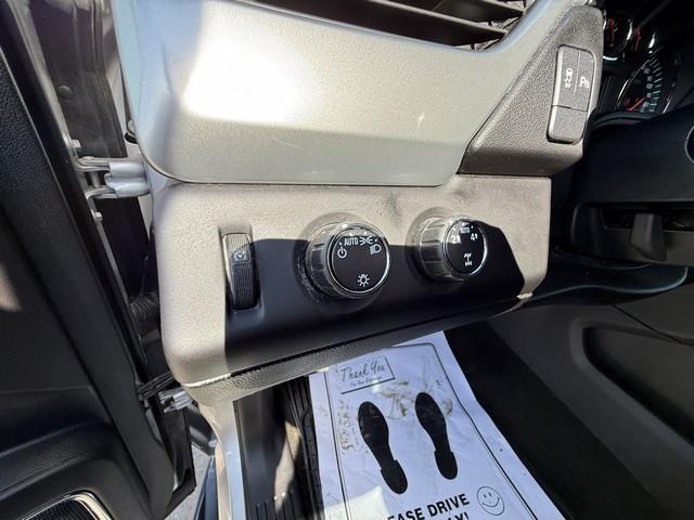 Chevrolet Tahoe LS 4WD 2016