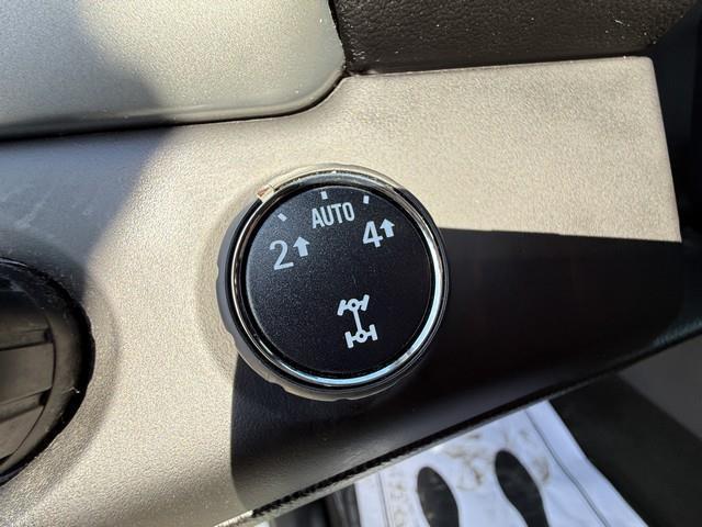 Chevrolet Tahoe LS 4WD 2016