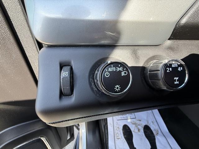 Chevrolet Tahoe LS 4WD 2016