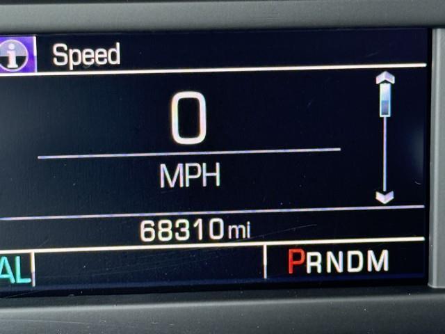 Chevrolet Tahoe LS 4WD 2016