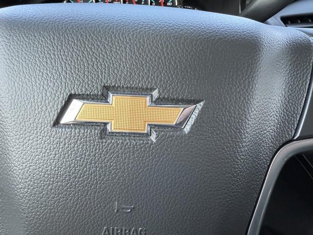 Chevrolet Tahoe LS 4WD 2016