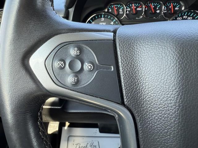 Chevrolet Tahoe LS 4WD 2016