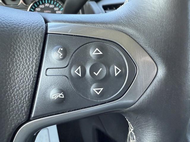 Chevrolet Tahoe LS 4WD 2016