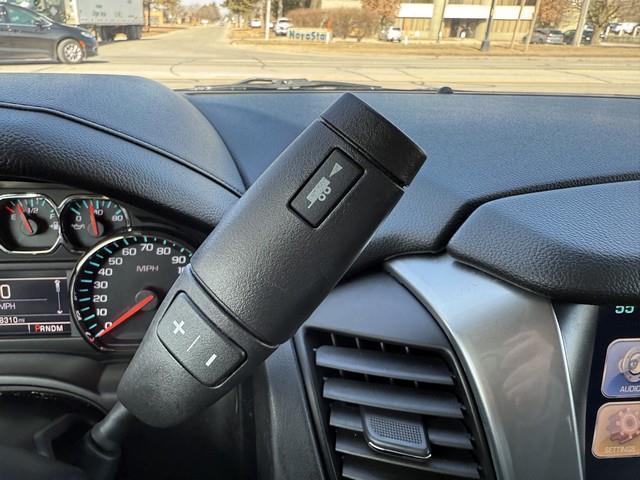 Chevrolet Tahoe LS 4WD 2016