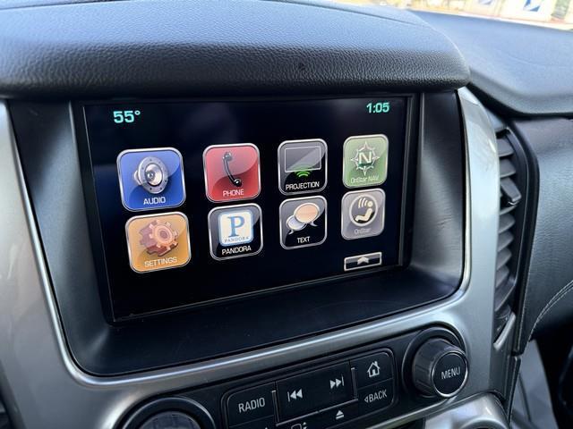 Chevrolet Tahoe LS 4WD 2016