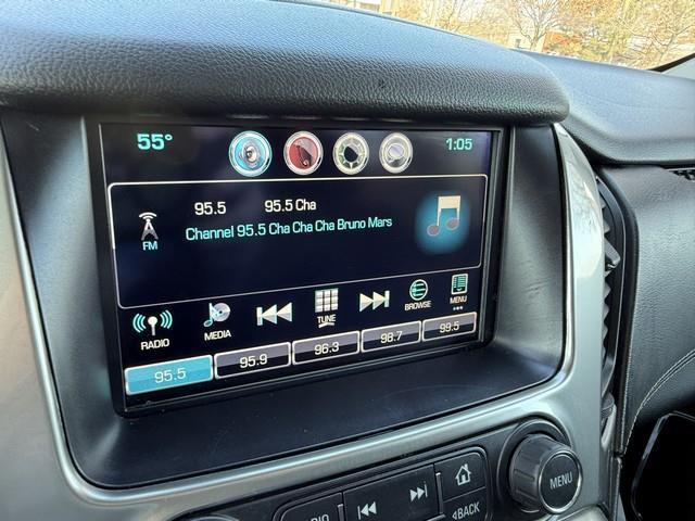 Chevrolet Tahoe LS 4WD 2016