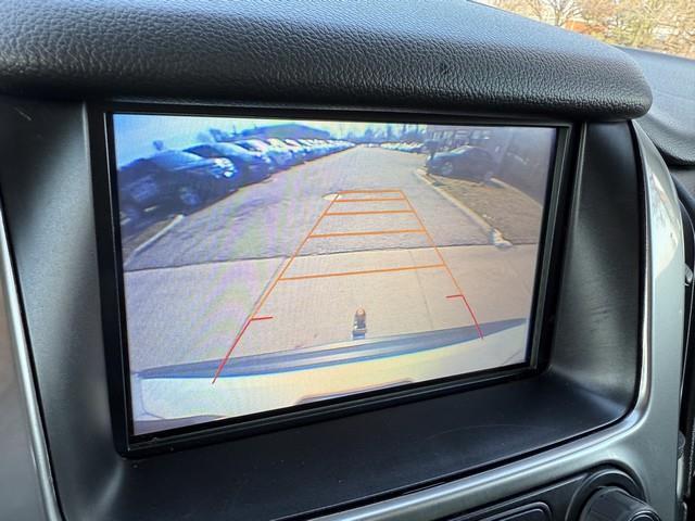 Chevrolet Tahoe LS 4WD 2016