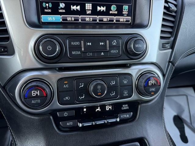 Chevrolet Tahoe LS 4WD 2016