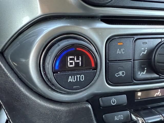 Chevrolet Tahoe LS 4WD 2016