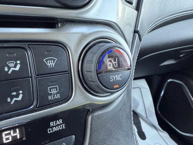 Chevrolet Tahoe LS 4WD 2016