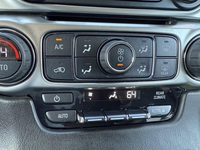 Chevrolet Tahoe LS 4WD 2016