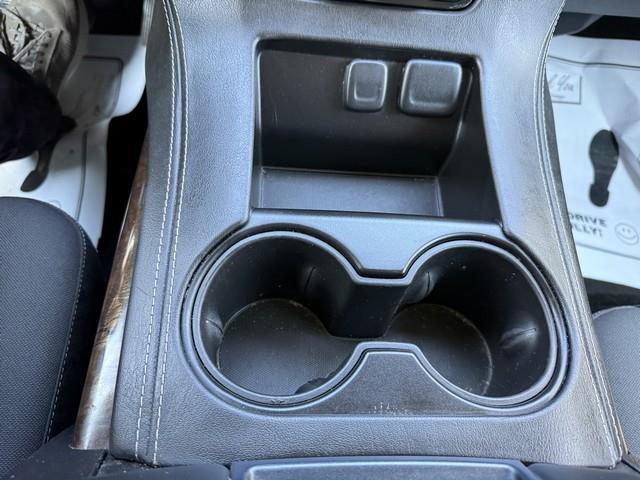 Chevrolet Tahoe LS 4WD 2016