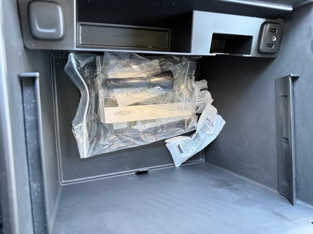 Chevrolet Tahoe LS 4WD 2016