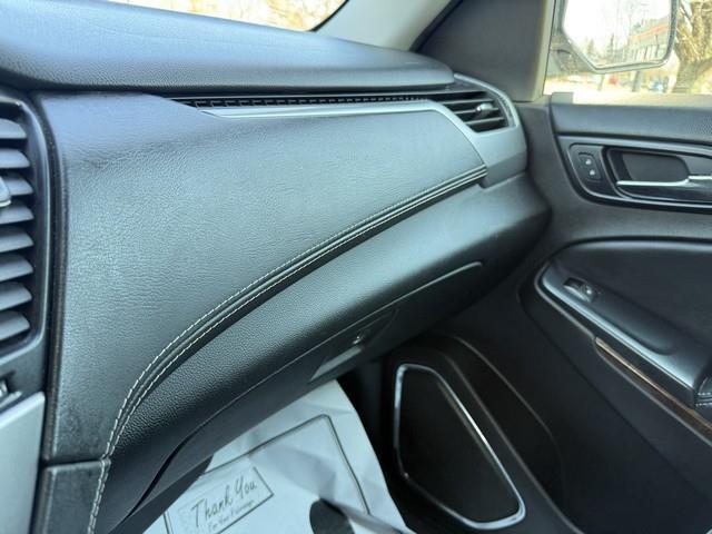 Chevrolet Tahoe LS 4WD 2016