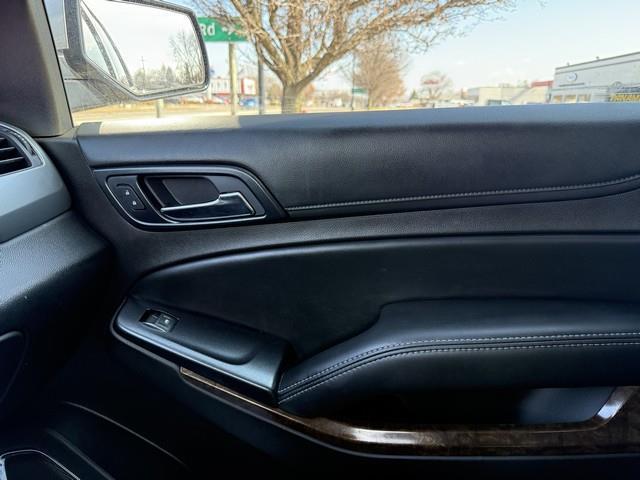 Chevrolet Tahoe LS 4WD 2016