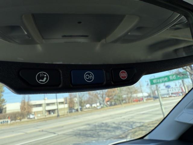 Chevrolet Tahoe LS 4WD 2016