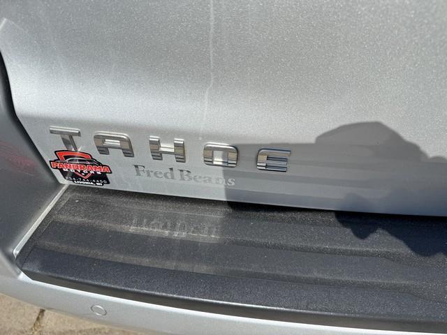 Chevrolet Tahoe LS 4WD 2016