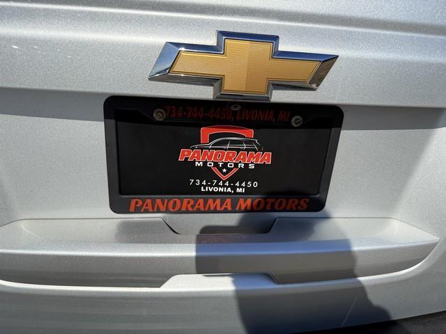 Chevrolet Tahoe LS 4WD 2016