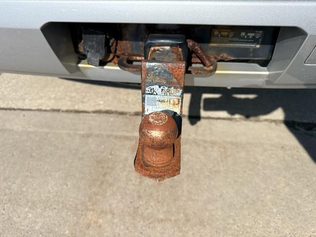 Chevrolet Tahoe LS 4WD 2016